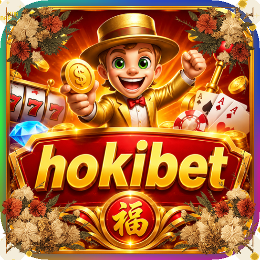hokibet — galeri pratinjau Resmi APK